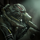 Illustration for article titled A emStarCraft II/em Marine Wont Shoot Monsters This Pretty